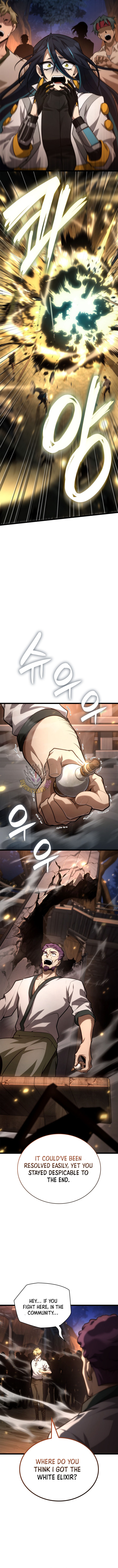 Read Infinite Mage Manga Online