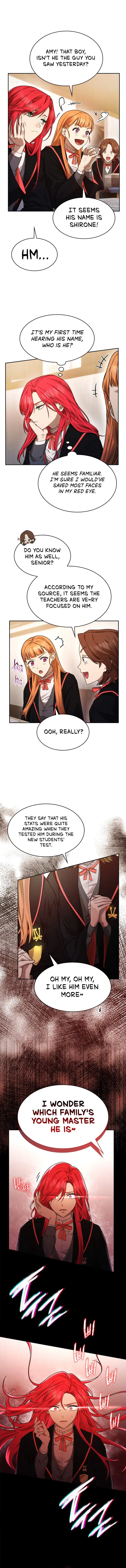 Read Infinite Mage Manga Online