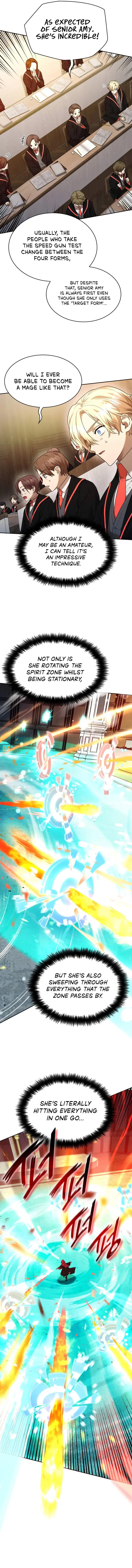 Read Infinite Mage Manga Online