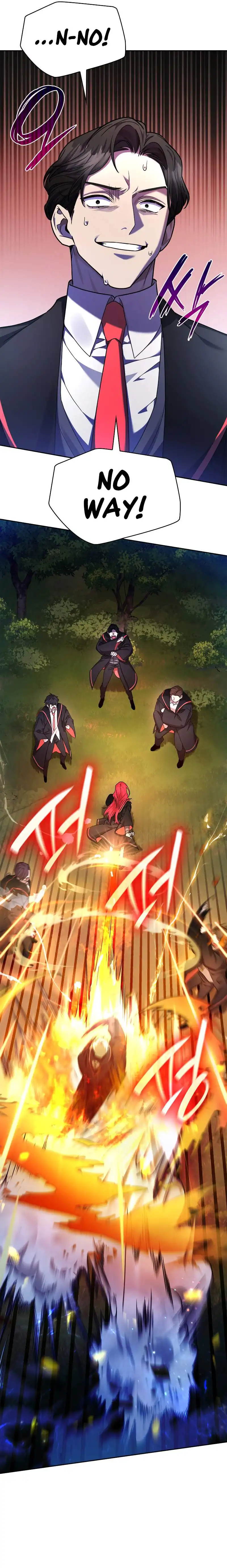 Read Infinite Mage Manga Online