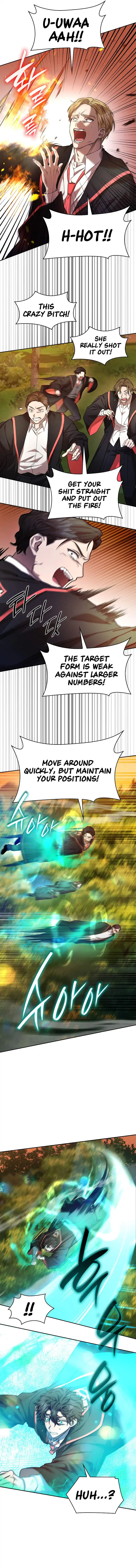 Read Infinite Mage Manga Online