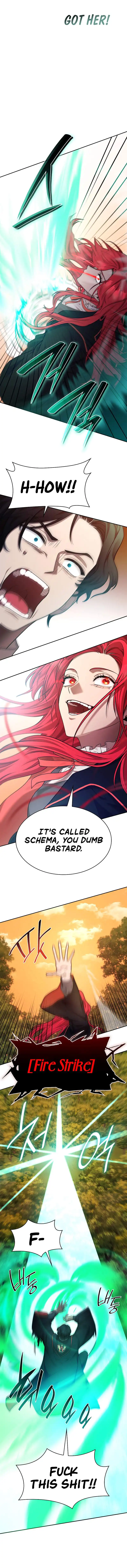 Read Infinite Mage Manga Online