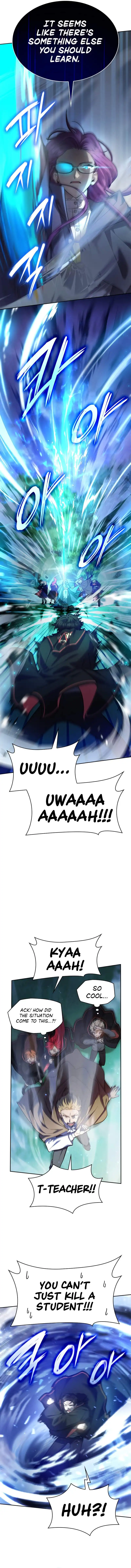 Read Infinite Mage Manga Online