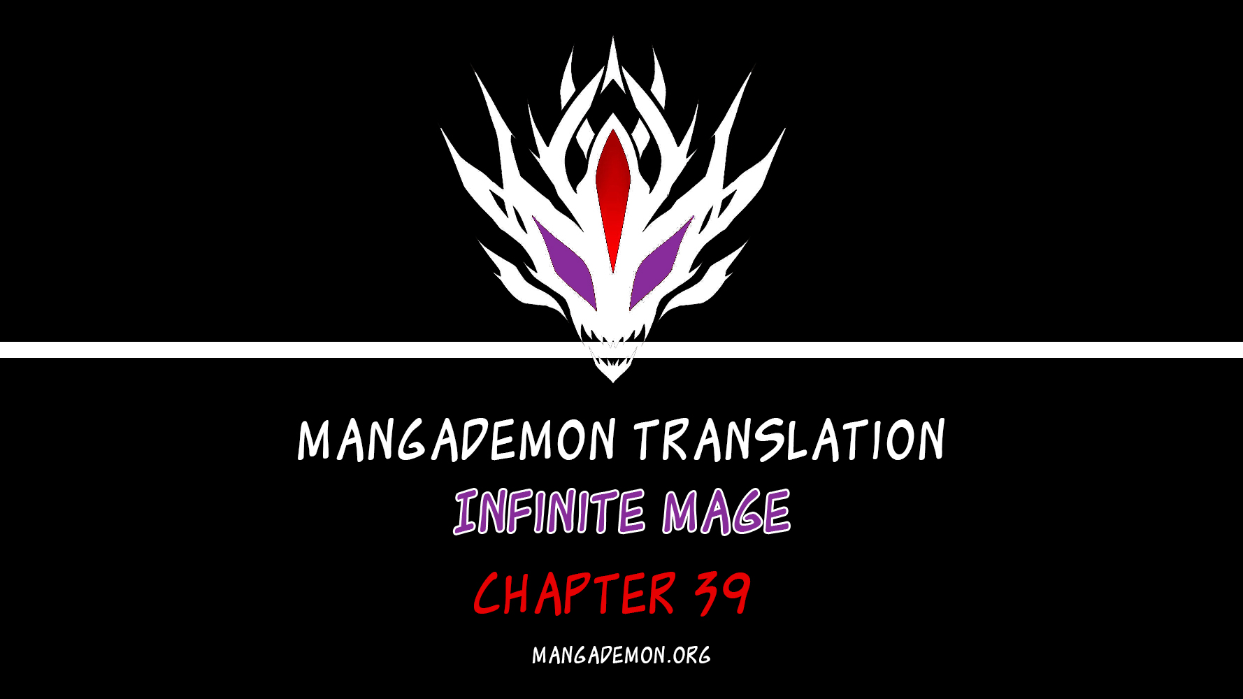 Read Infinite Mage Manga Online