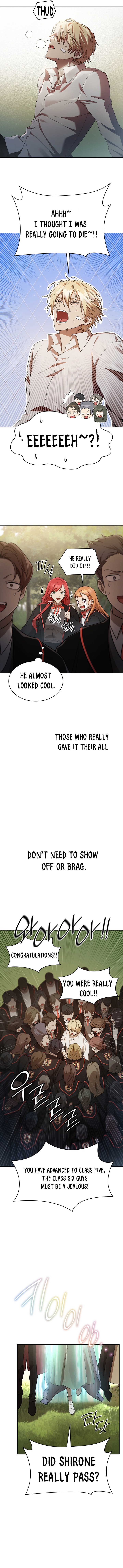 Read Infinite Mage Manga Online