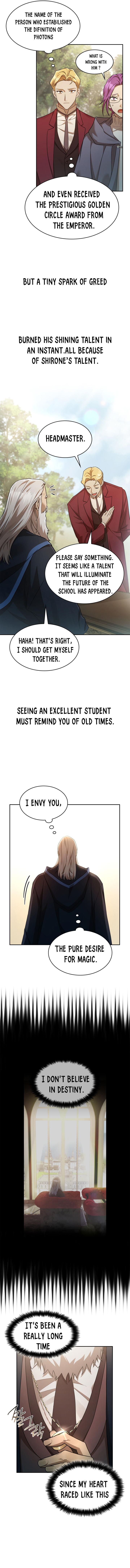 Read Infinite Mage Manga Online