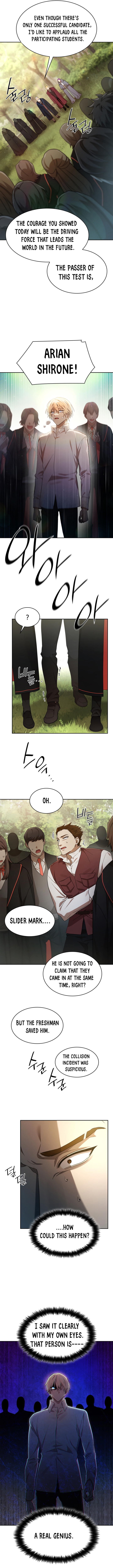 Read Infinite Mage Manga Online