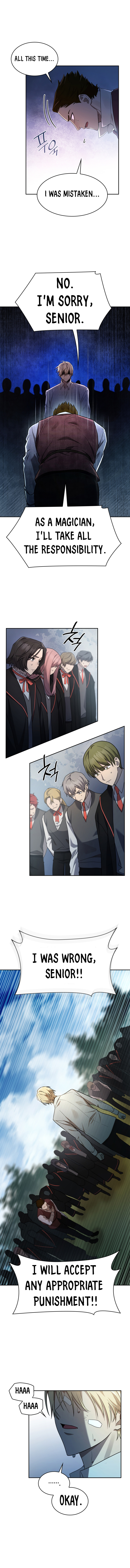 Read Infinite Mage Manga Online