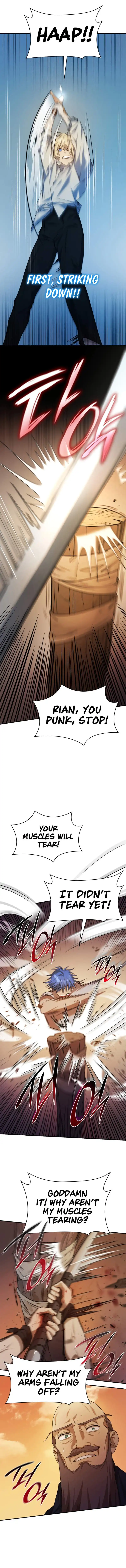 Read Infinite Mage Manga Online