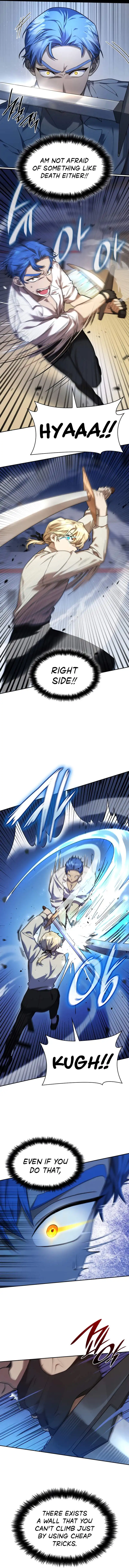 Read Infinite Mage Manga Online