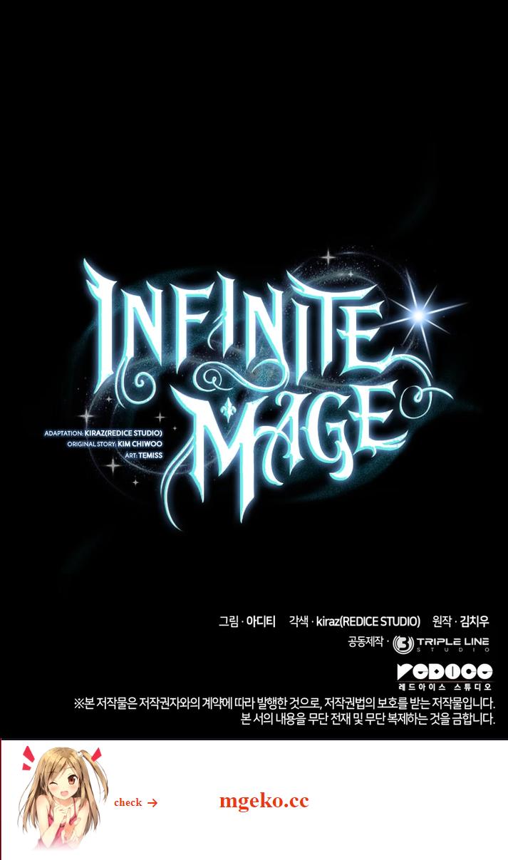 Read Infinite Mage Manga Online