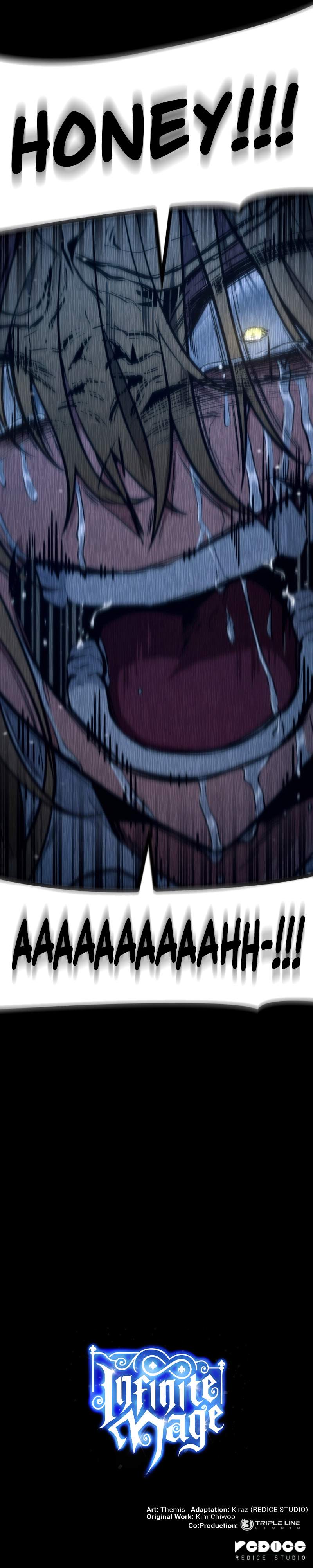 Read Infinite Mage Manga Online