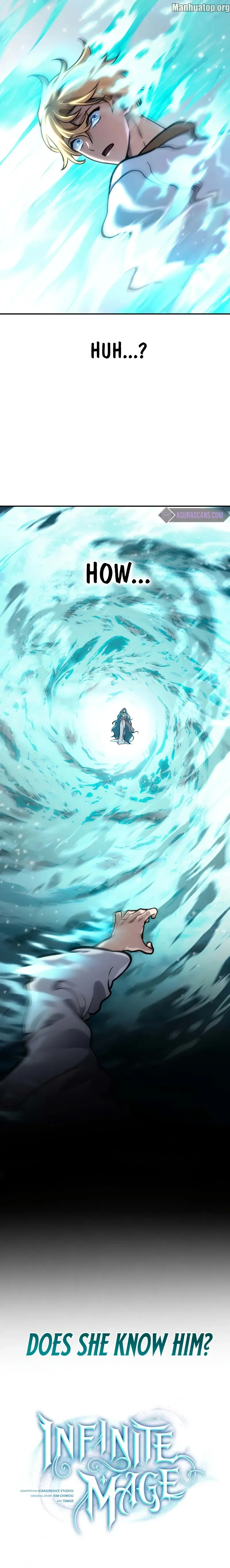 Read Infinite Mage Manga Online