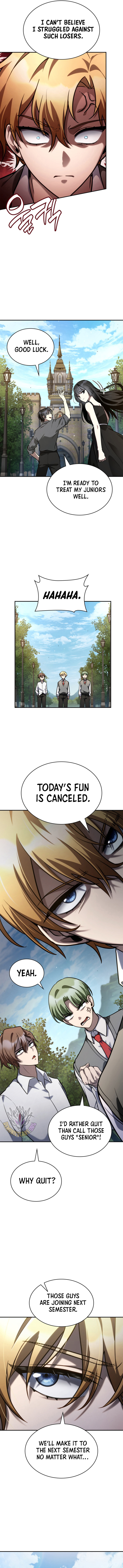 Read Infinite Mage Manga Online