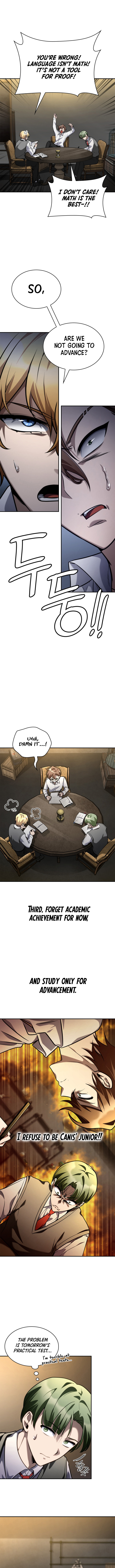 Read Infinite Mage Manga Online