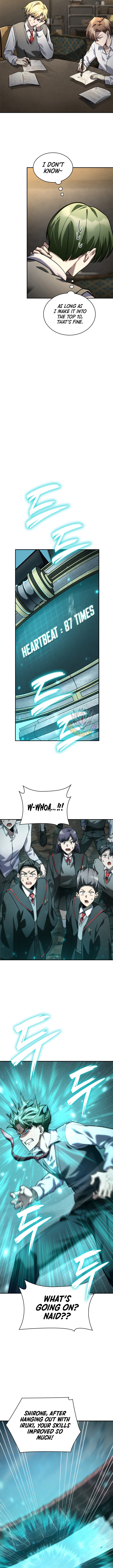 Read Infinite Mage Manga Online