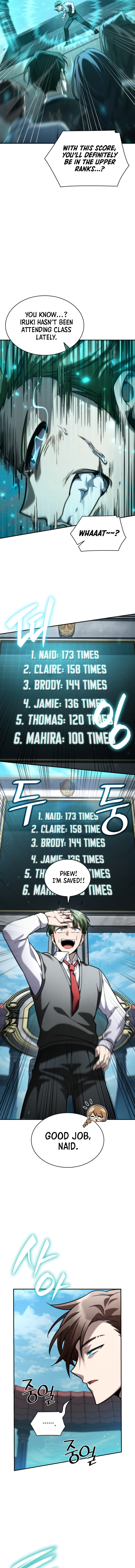 Read Infinite Mage Manga Online