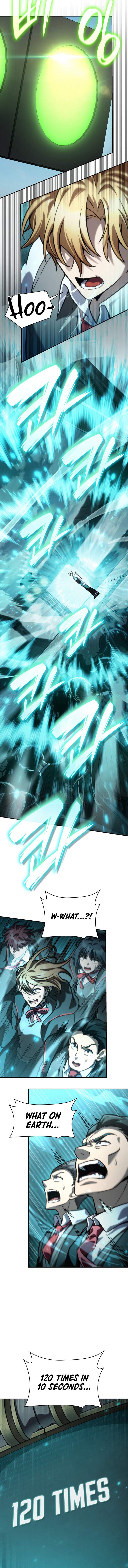 Read Infinite Mage Manga Online