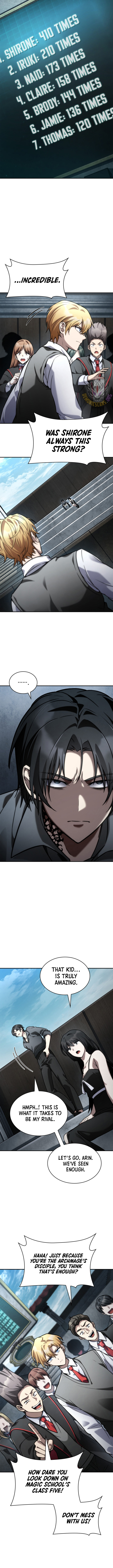 Read Infinite Mage Manga Online