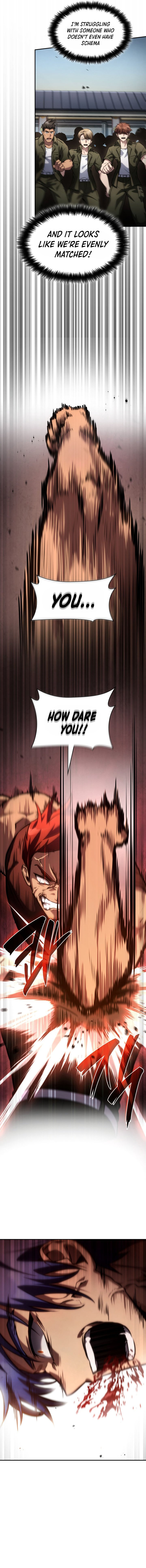 Read Infinite Mage Manga Online