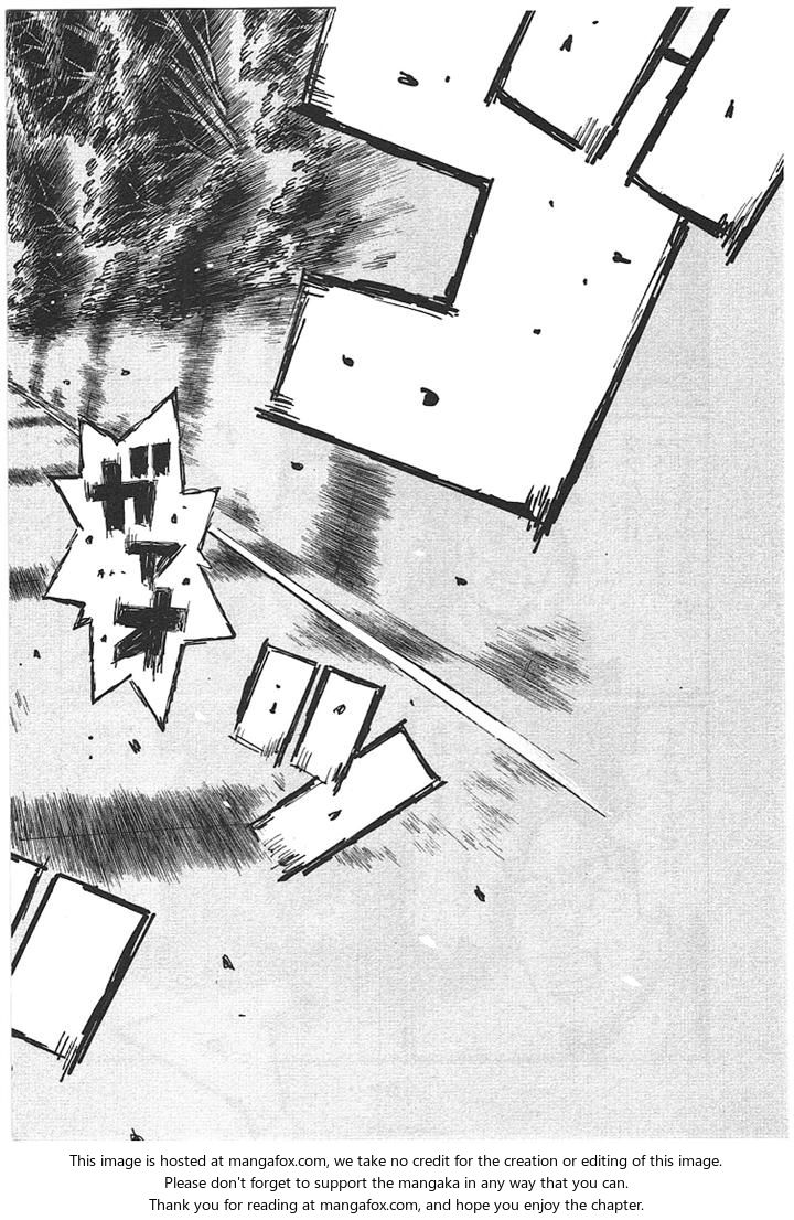 Read Initial D Manga Online