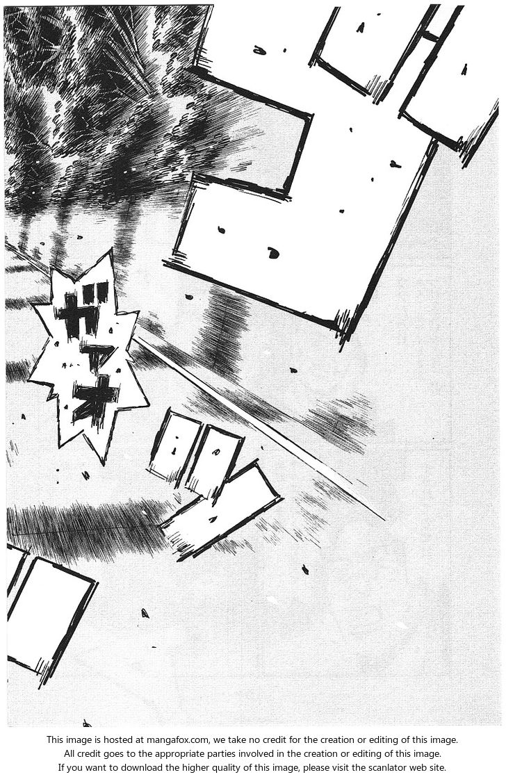 Read Initial D Manga Online