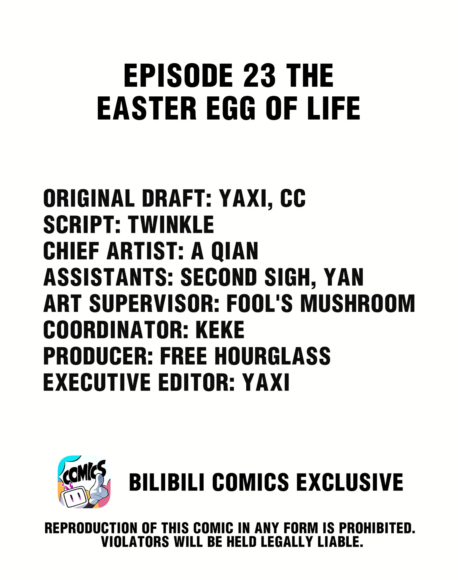 Read It's Not Just About the Money Manga Online