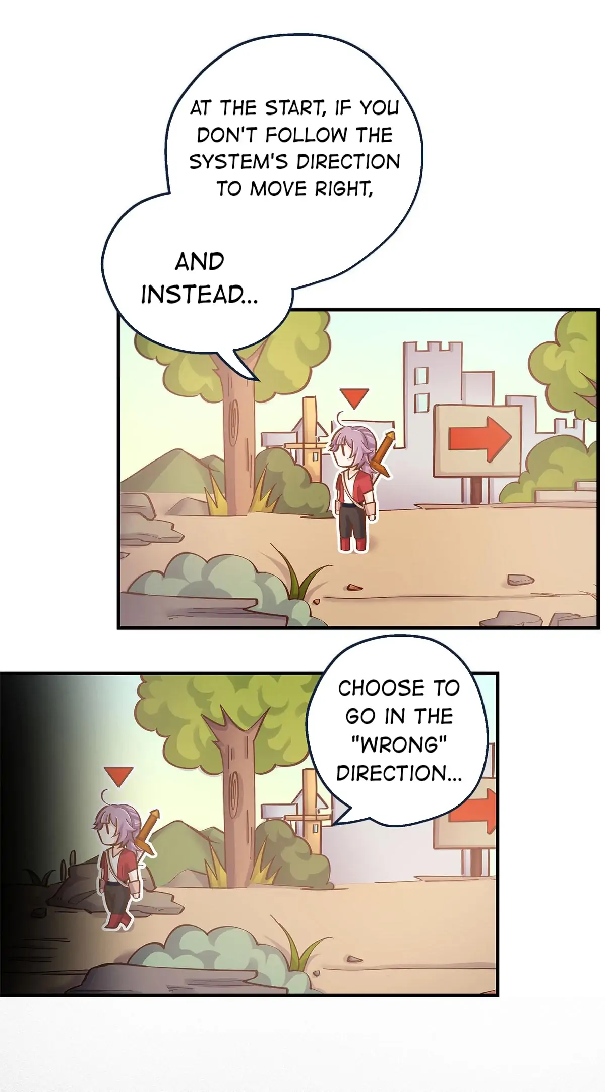 Read It's Not Just About the Money Manga Online
