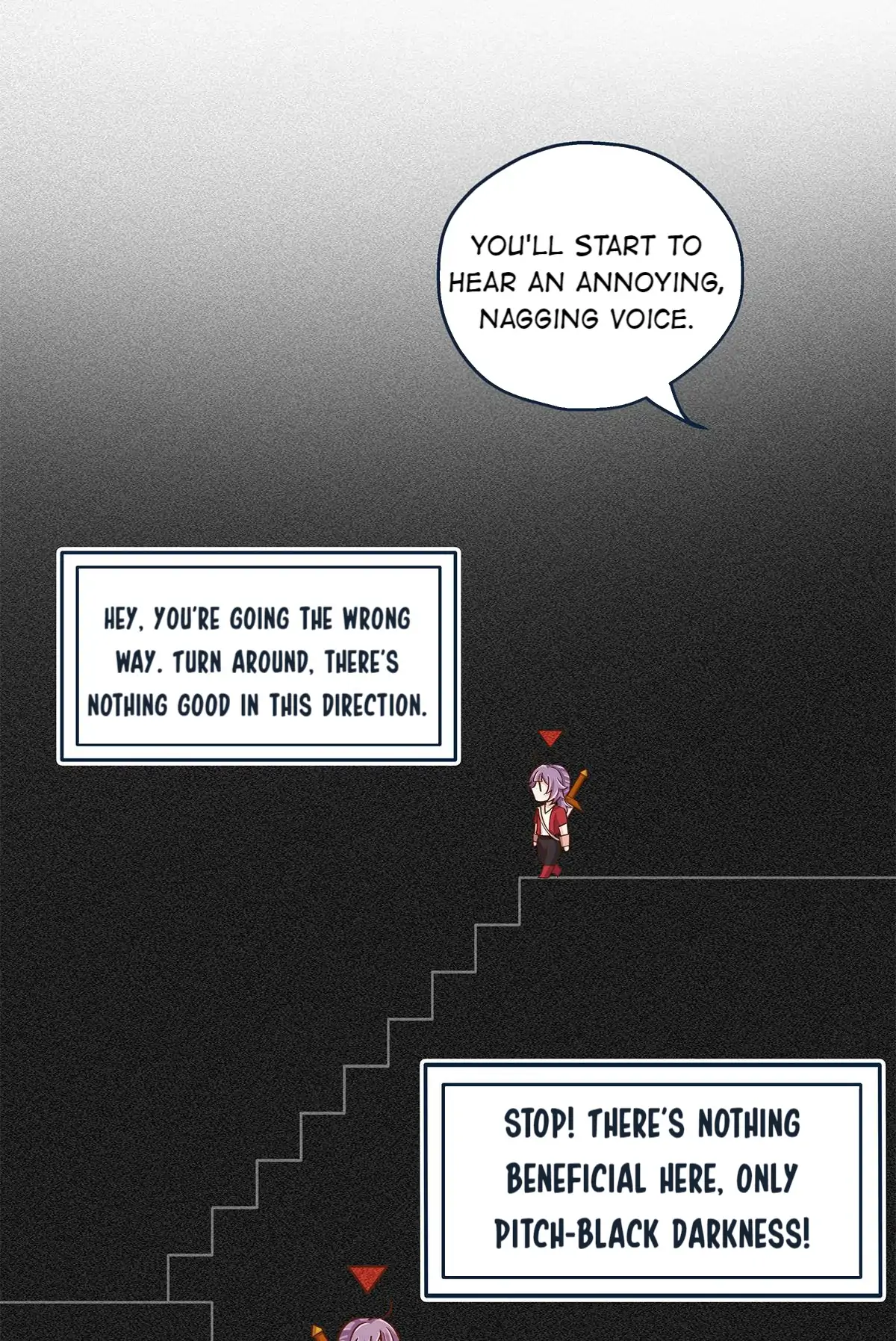 Read It's Not Just About the Money Manga Online