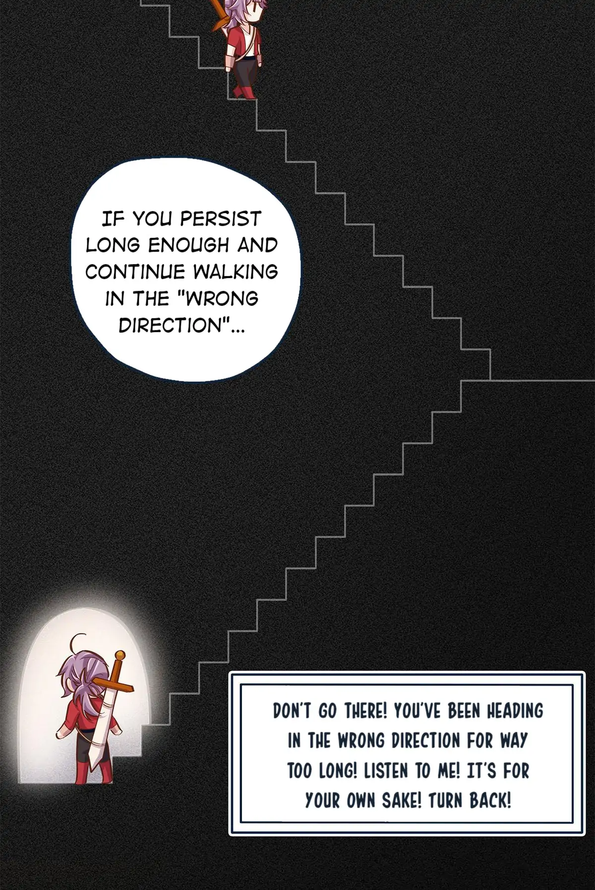 Read It's Not Just About the Money Manga Online