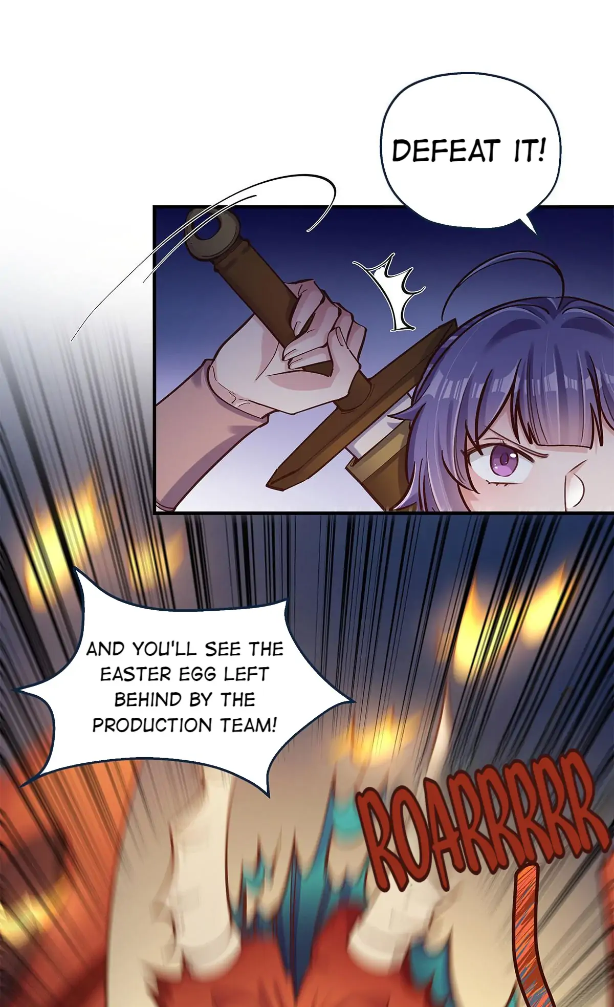 Read It's Not Just About the Money Manga Online