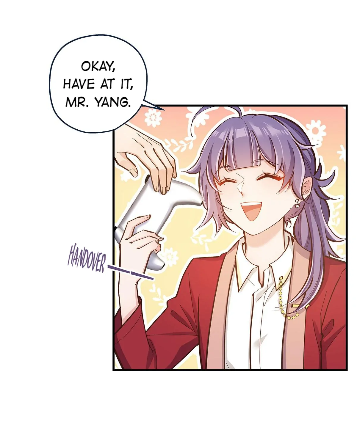 Read It's Not Just About the Money Manga Online