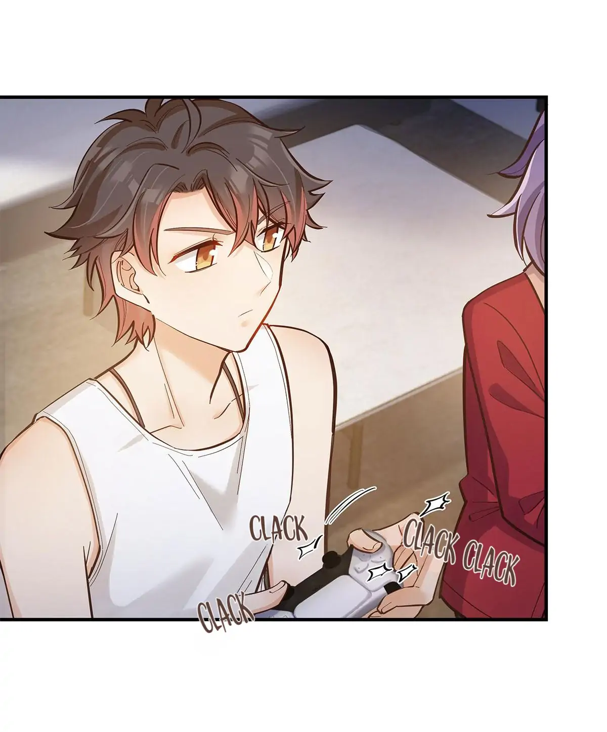 Read It's Not Just About the Money Manga Online