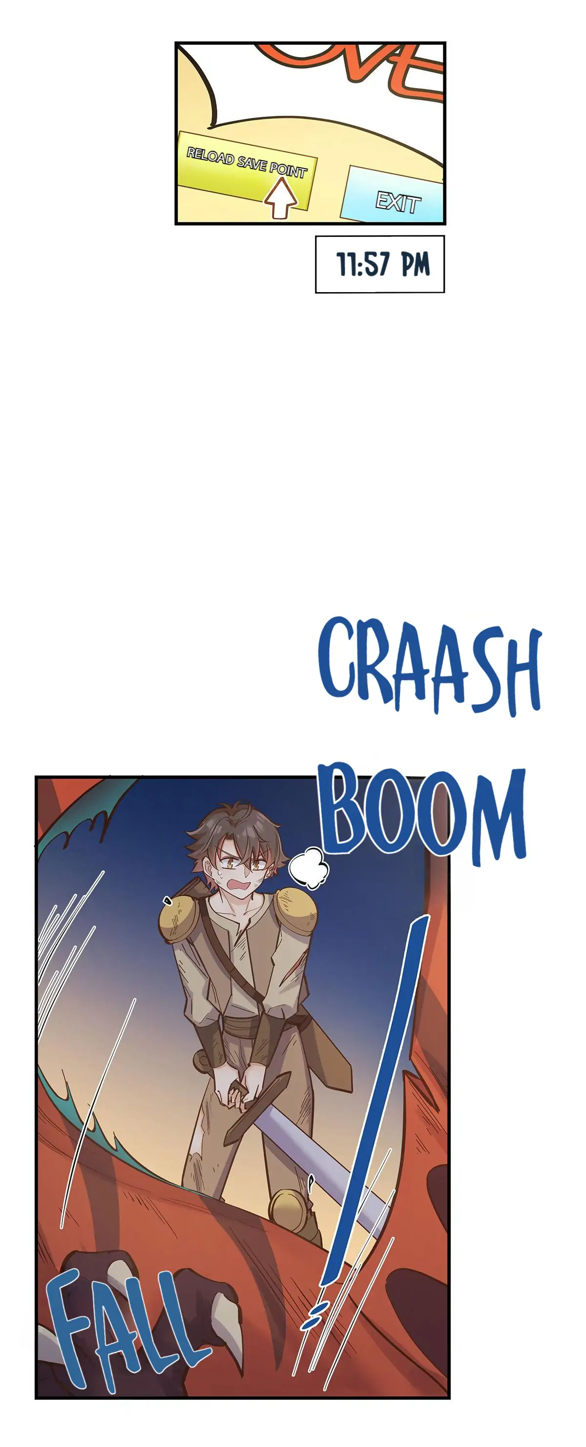 Read It's Not Just About the Money Manga Online