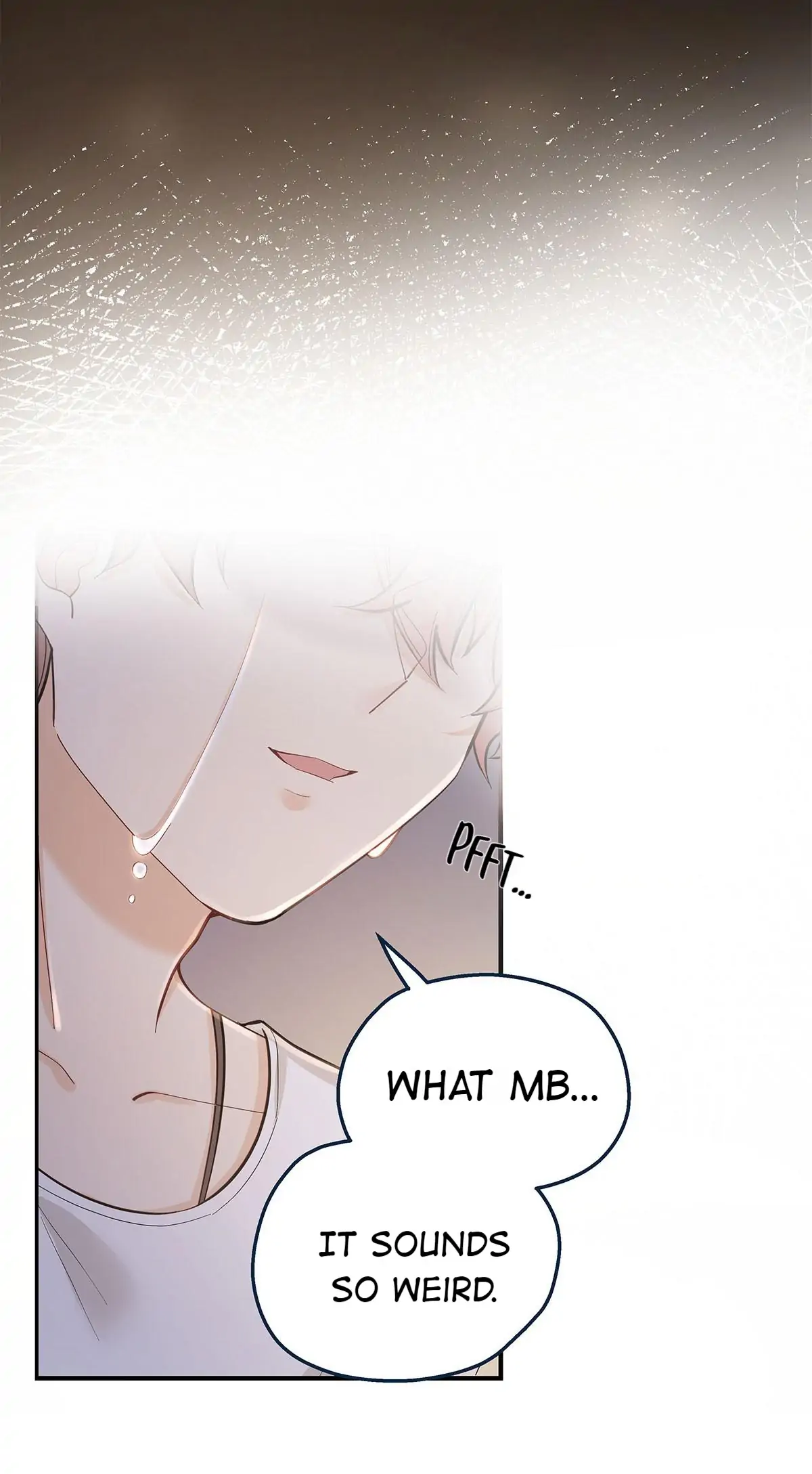 Read It's Not Just About the Money Manga Online