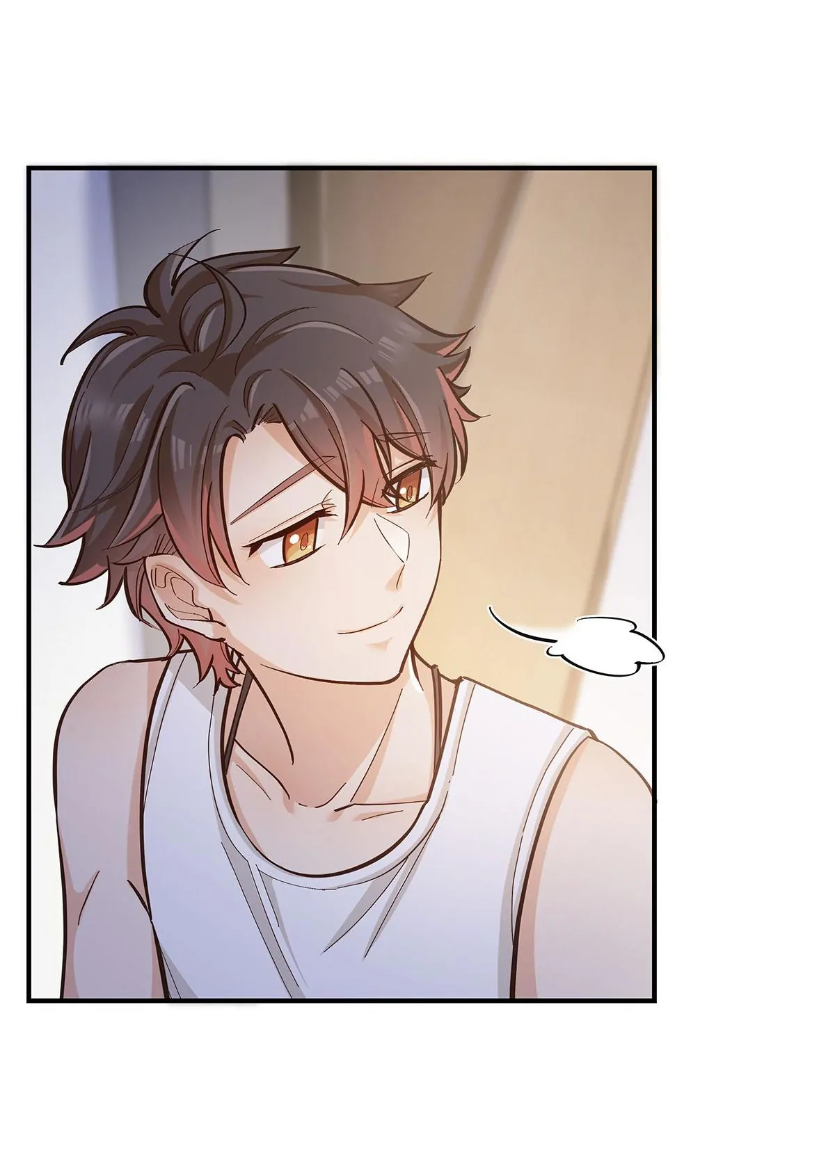 Read It's Not Just About the Money Manga Online