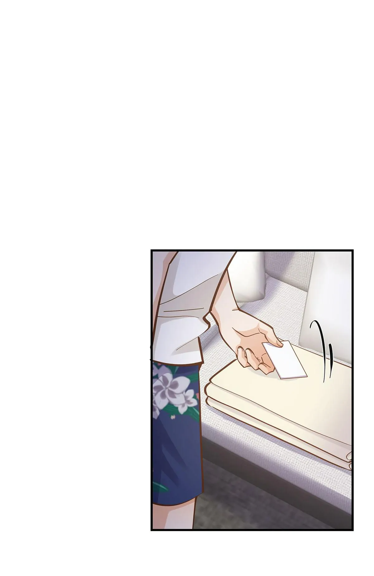 Read It's Not Just About the Money Manga Online