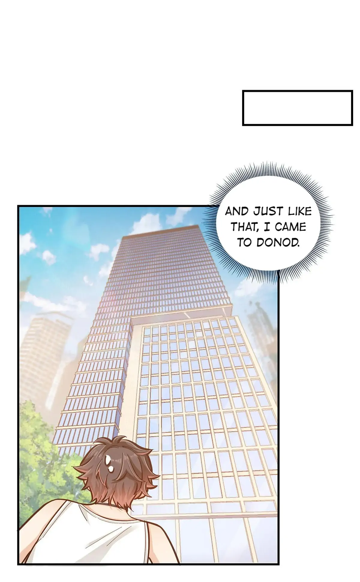 Read It's Not Just About the Money Manga Online