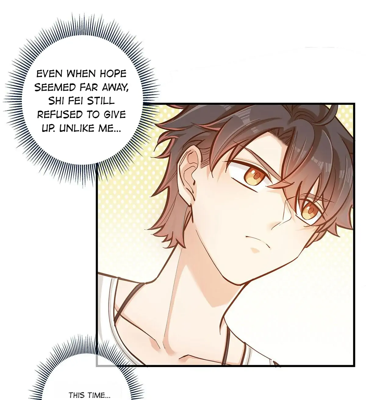 Read It's Not Just About the Money Manga Online