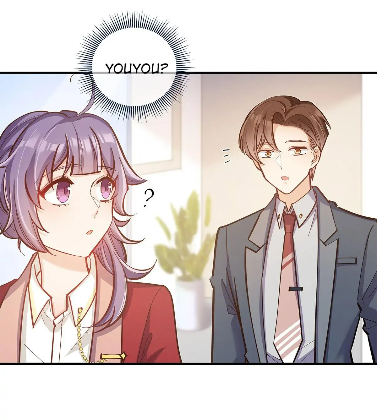 Read It's Not Just About the Money Manga Online