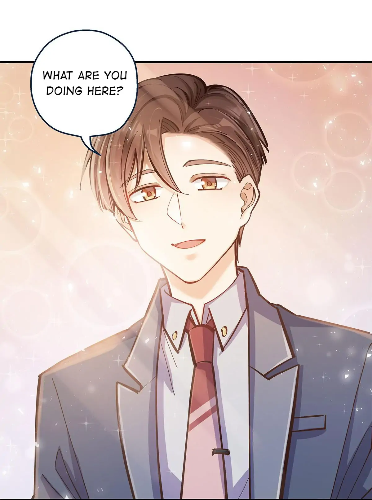 Read It's Not Just About the Money Manga Online