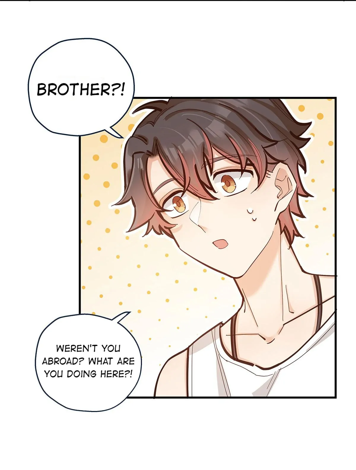 Read It's Not Just About the Money Manga Online