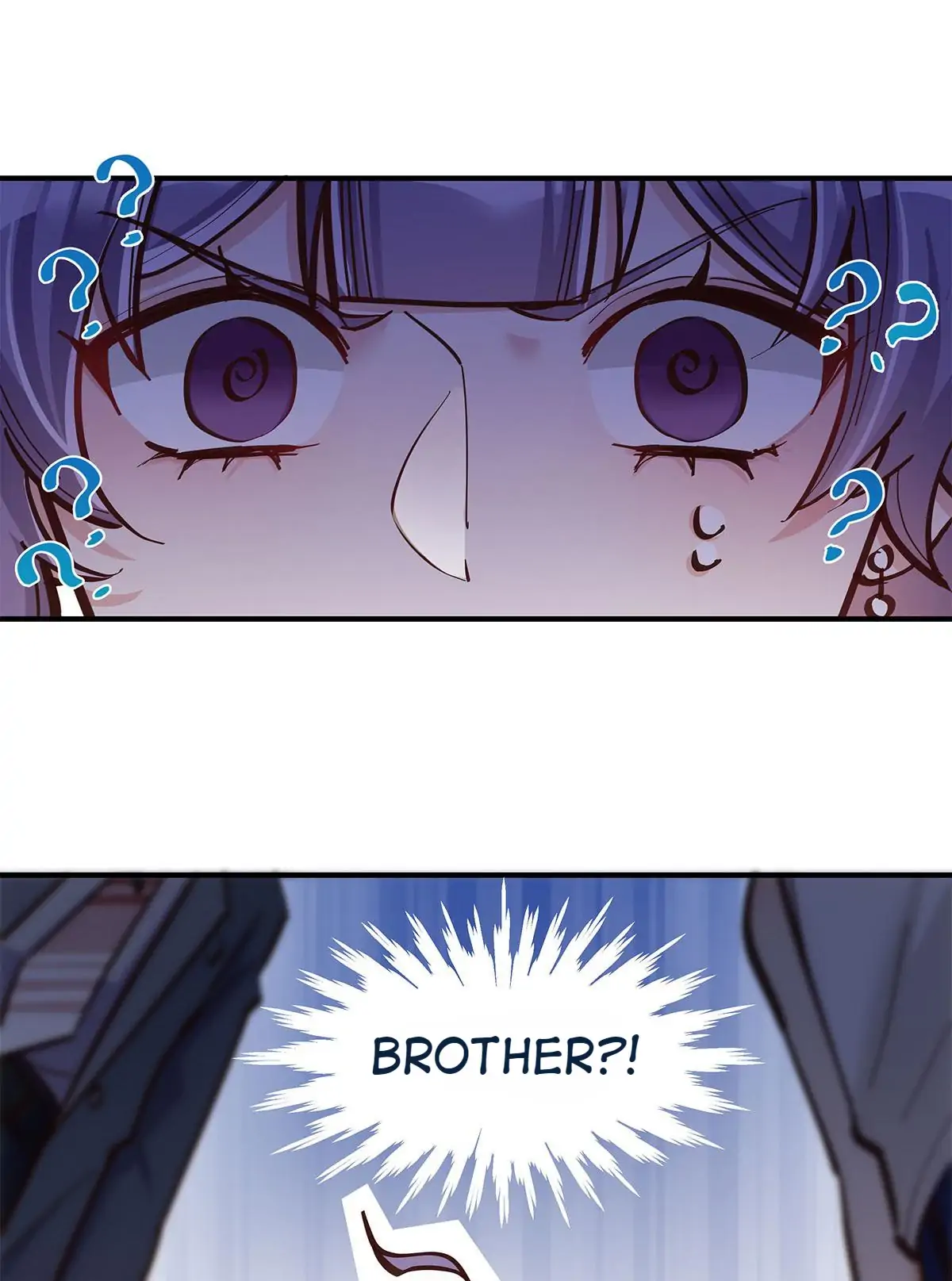 Read It's Not Just About the Money Manga Online