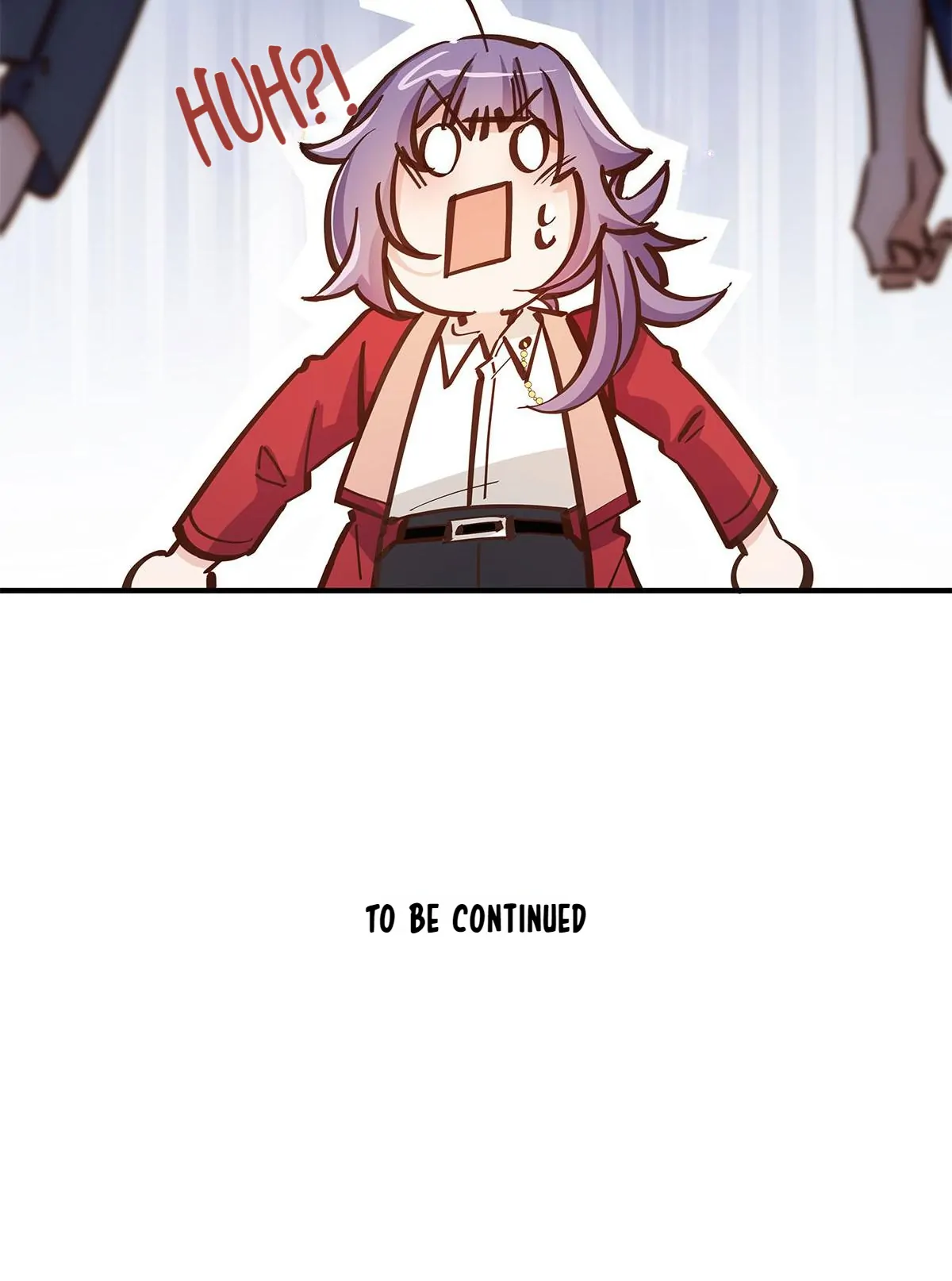 Read It's Not Just About the Money Manga Online