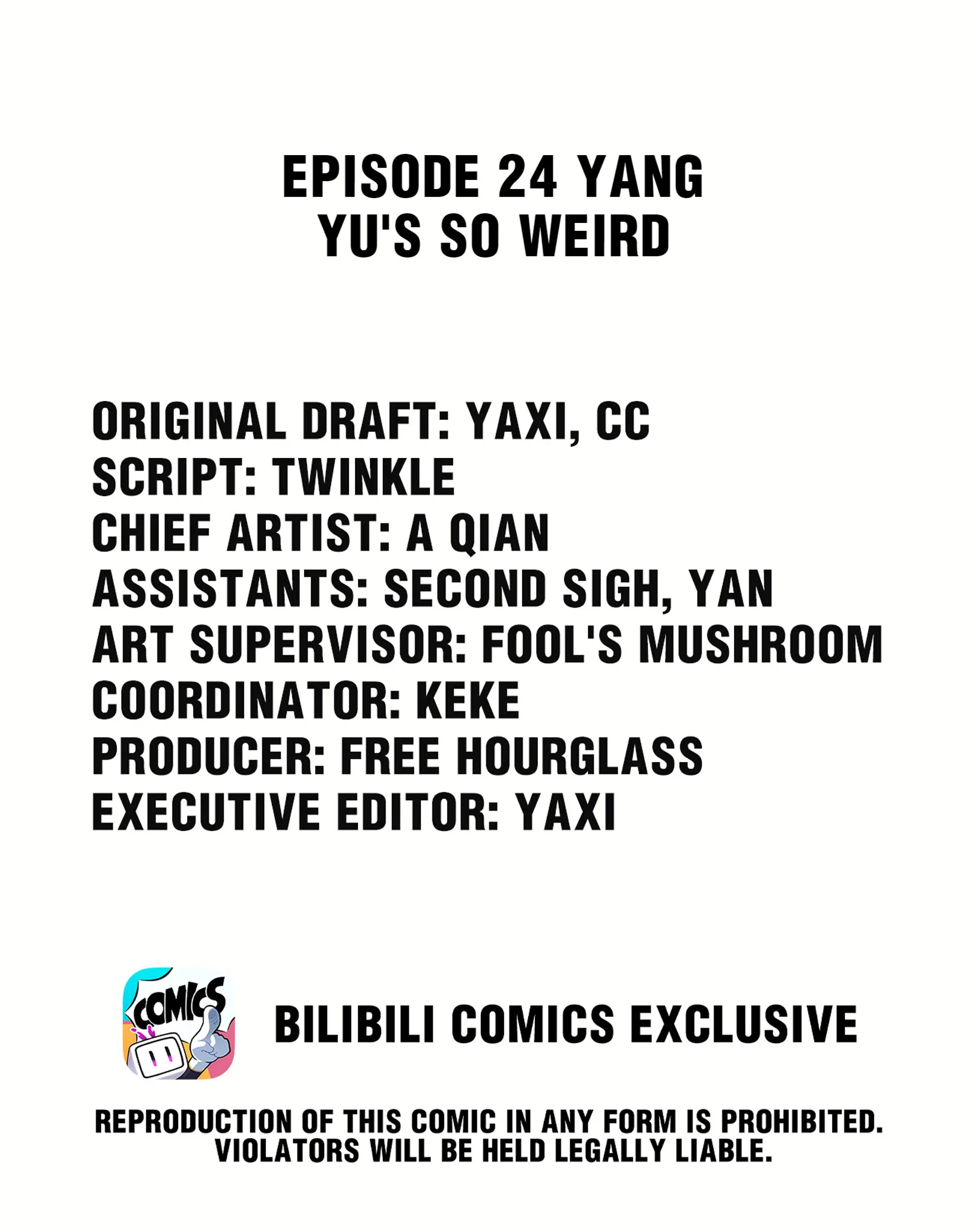 Read It's Not Just About the Money Manga Online