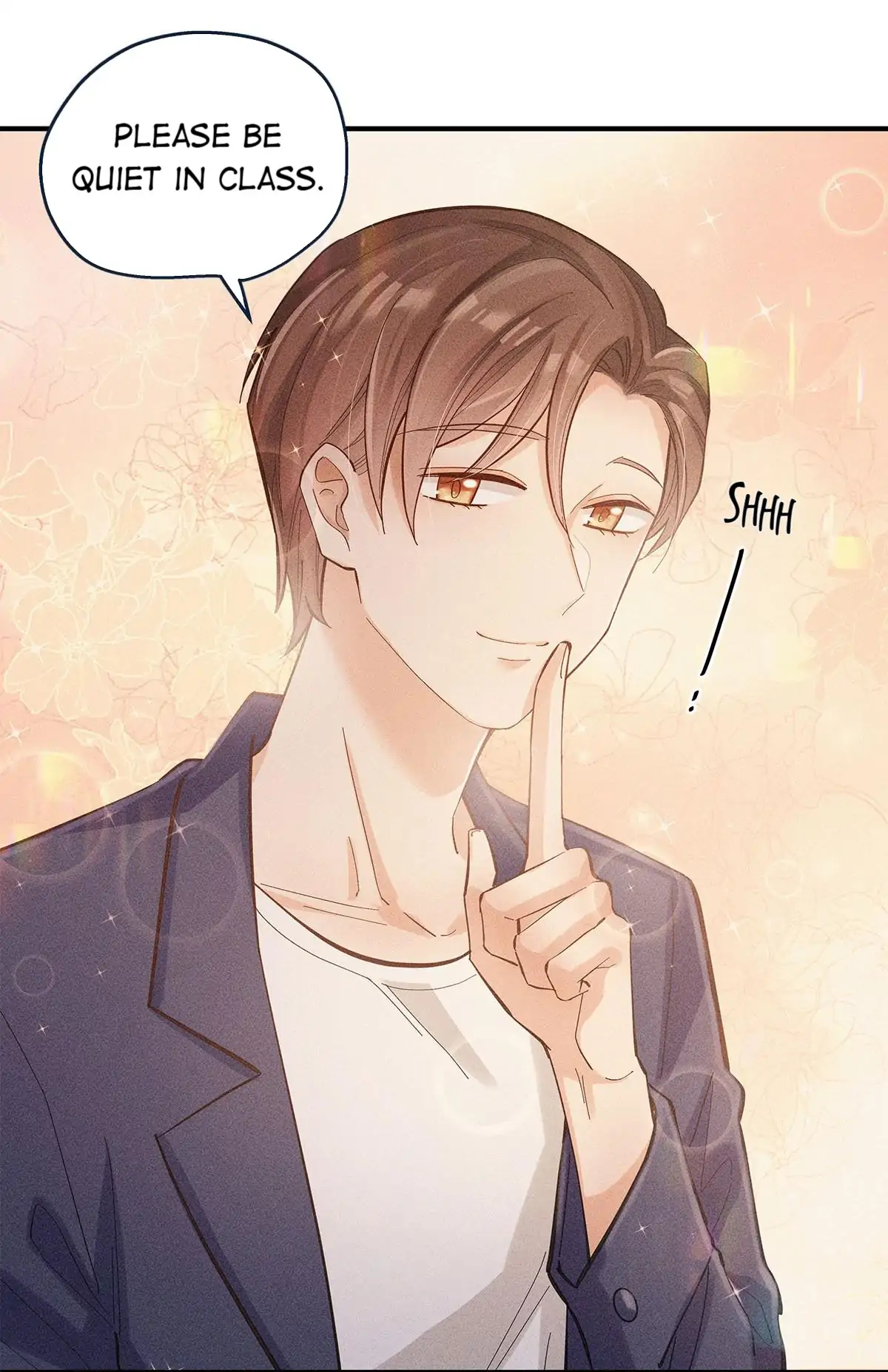 Read It's Not Just About the Money Manga Online