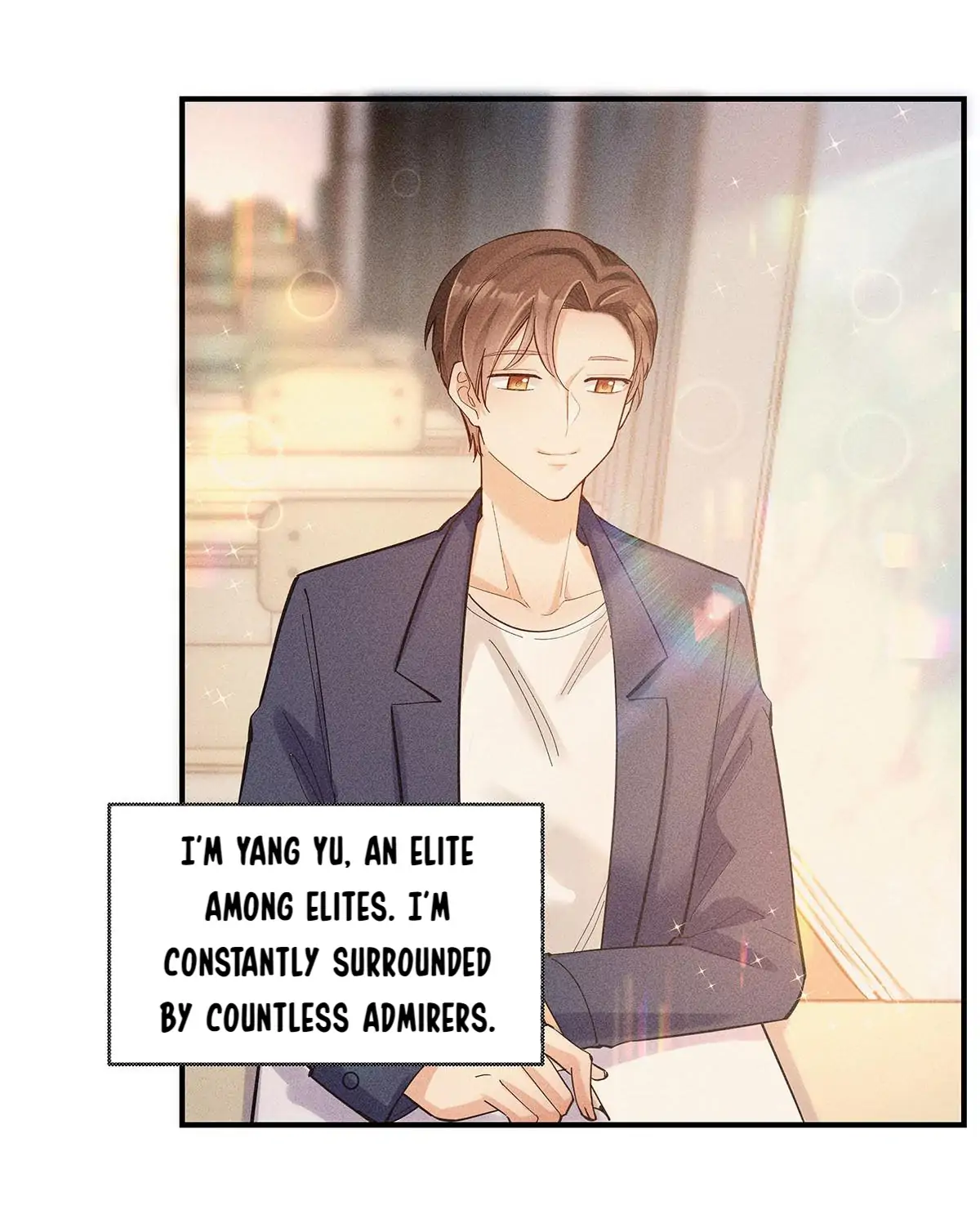 Read It's Not Just About the Money Manga Online