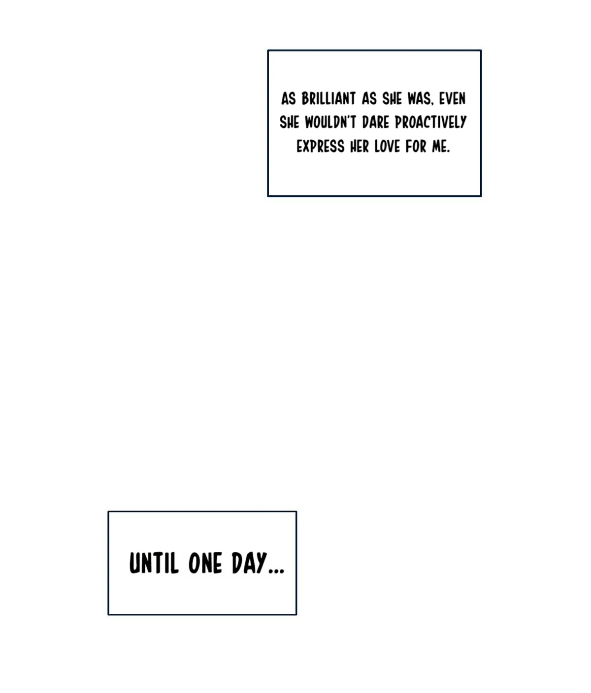 Read It's Not Just About the Money Manga Online