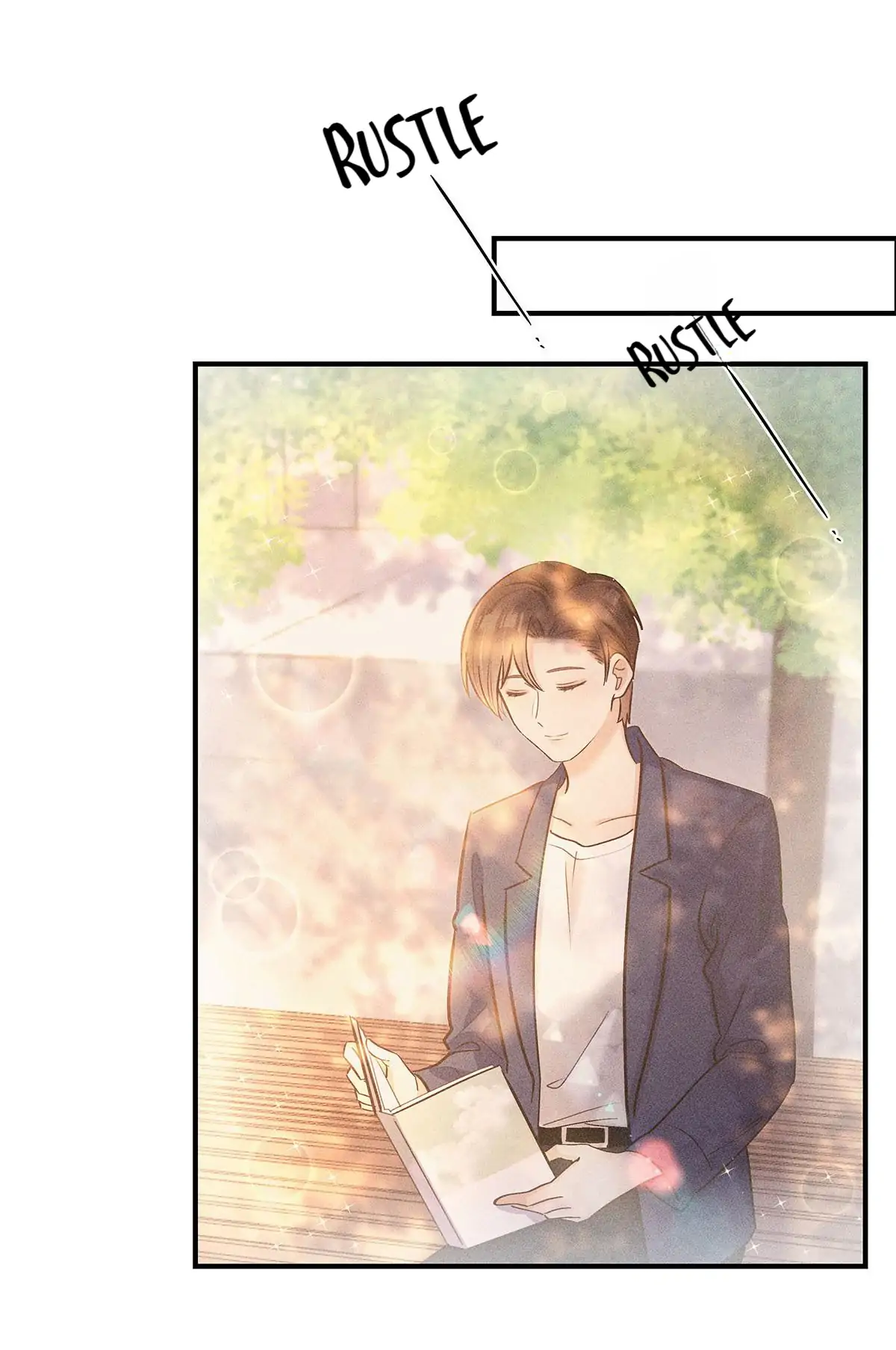 Read It's Not Just About the Money Manga Online