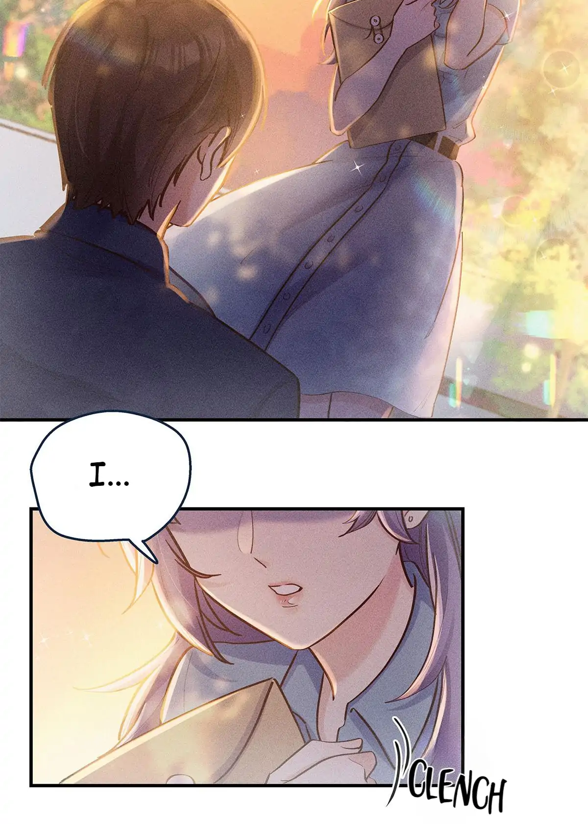Read It's Not Just About the Money Manga Online